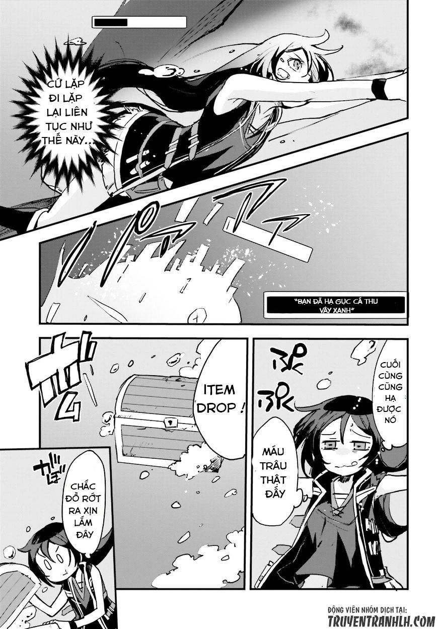 Only Sense Online (OSO) Chapter 15 - 15