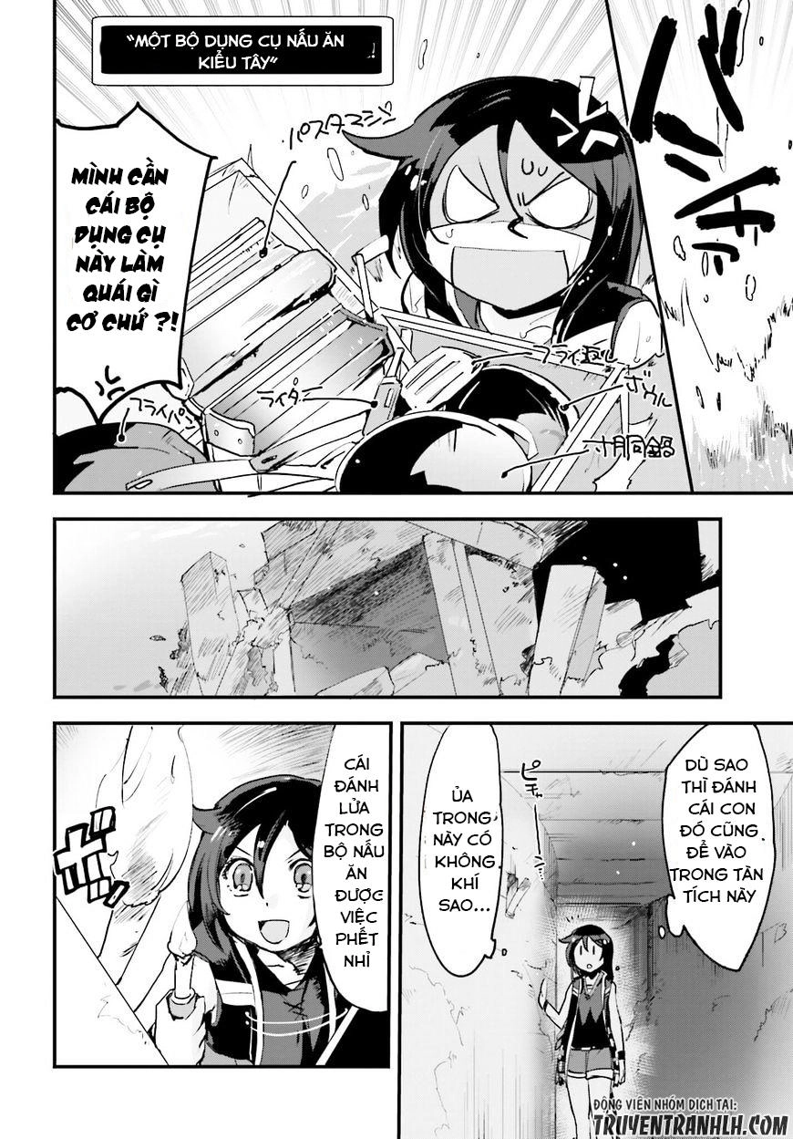 Only Sense Online (OSO) Chapter 15 - 16