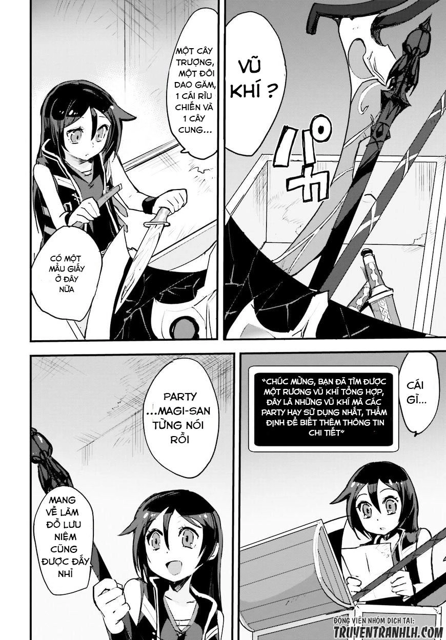 Only Sense Online (OSO) Chapter 15 - 18