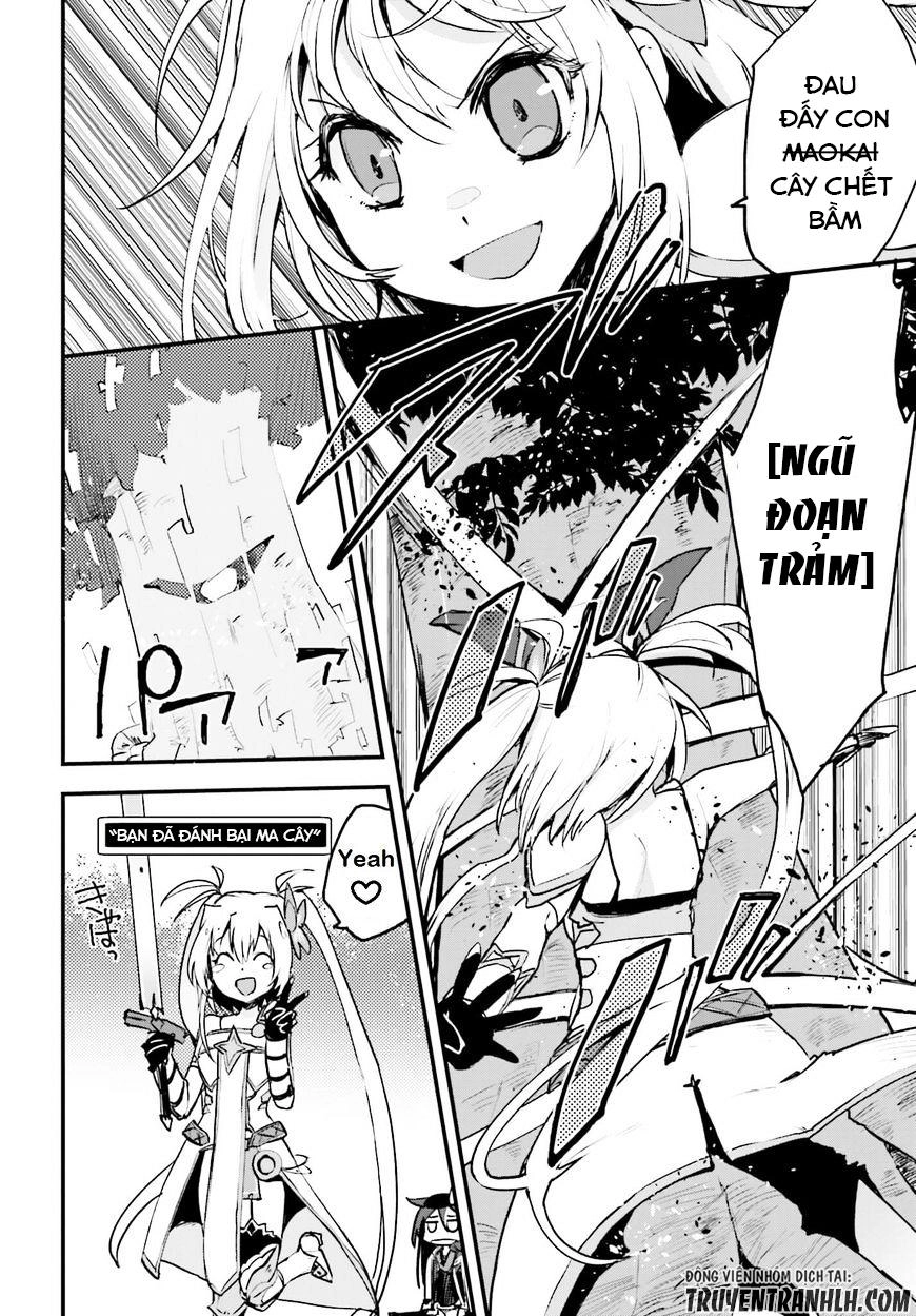 Only Sense Online (OSO) Chapter 15 - 24