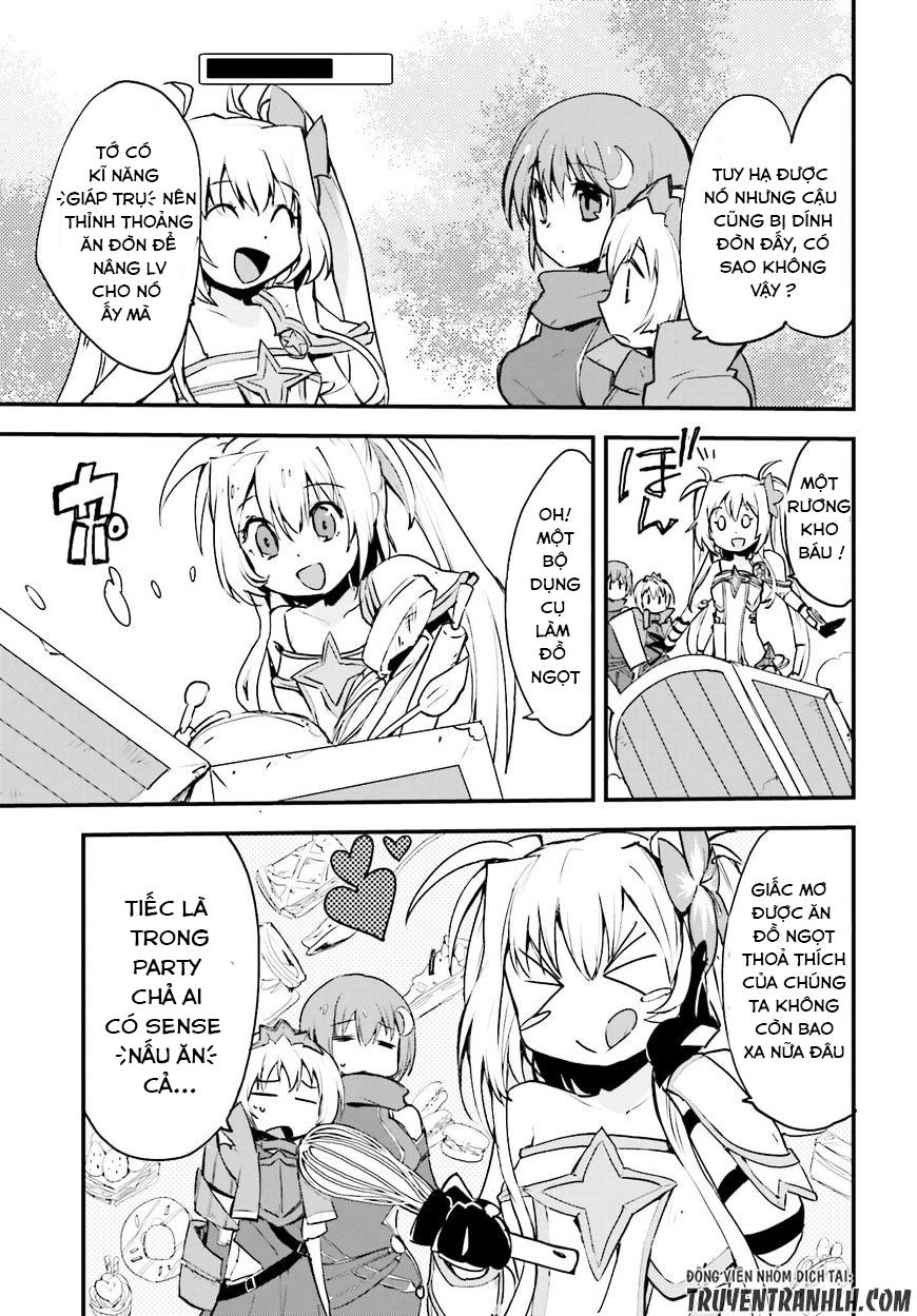 Only Sense Online (OSO) Chapter 15 - 25