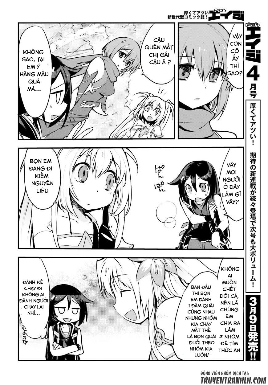 Only Sense Online (OSO) Chapter 15 - 26