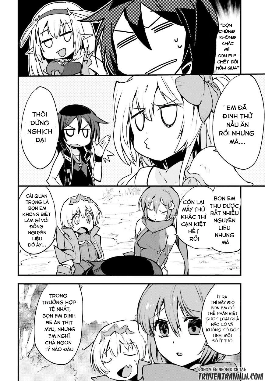 Only Sense Online (OSO) Chapter 15 - 28