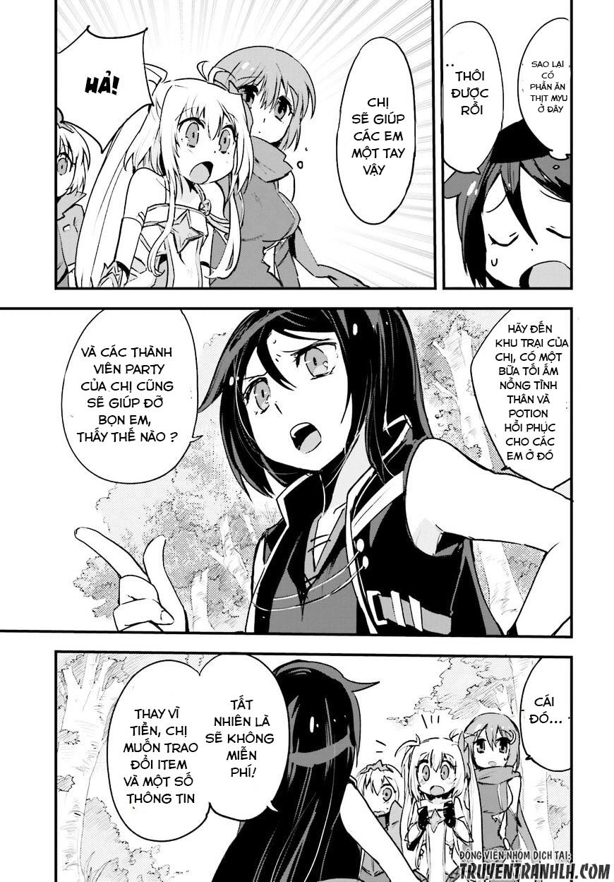 Only Sense Online (OSO) Chapter 15 - 29