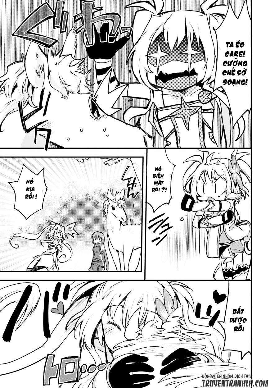 Only Sense Online (OSO) Chapter 15 - 33