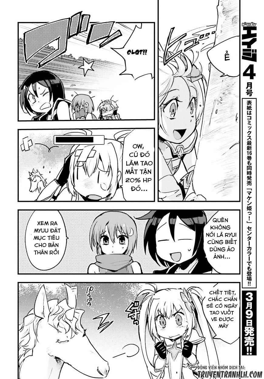 Only Sense Online (OSO) Chapter 15 - 34