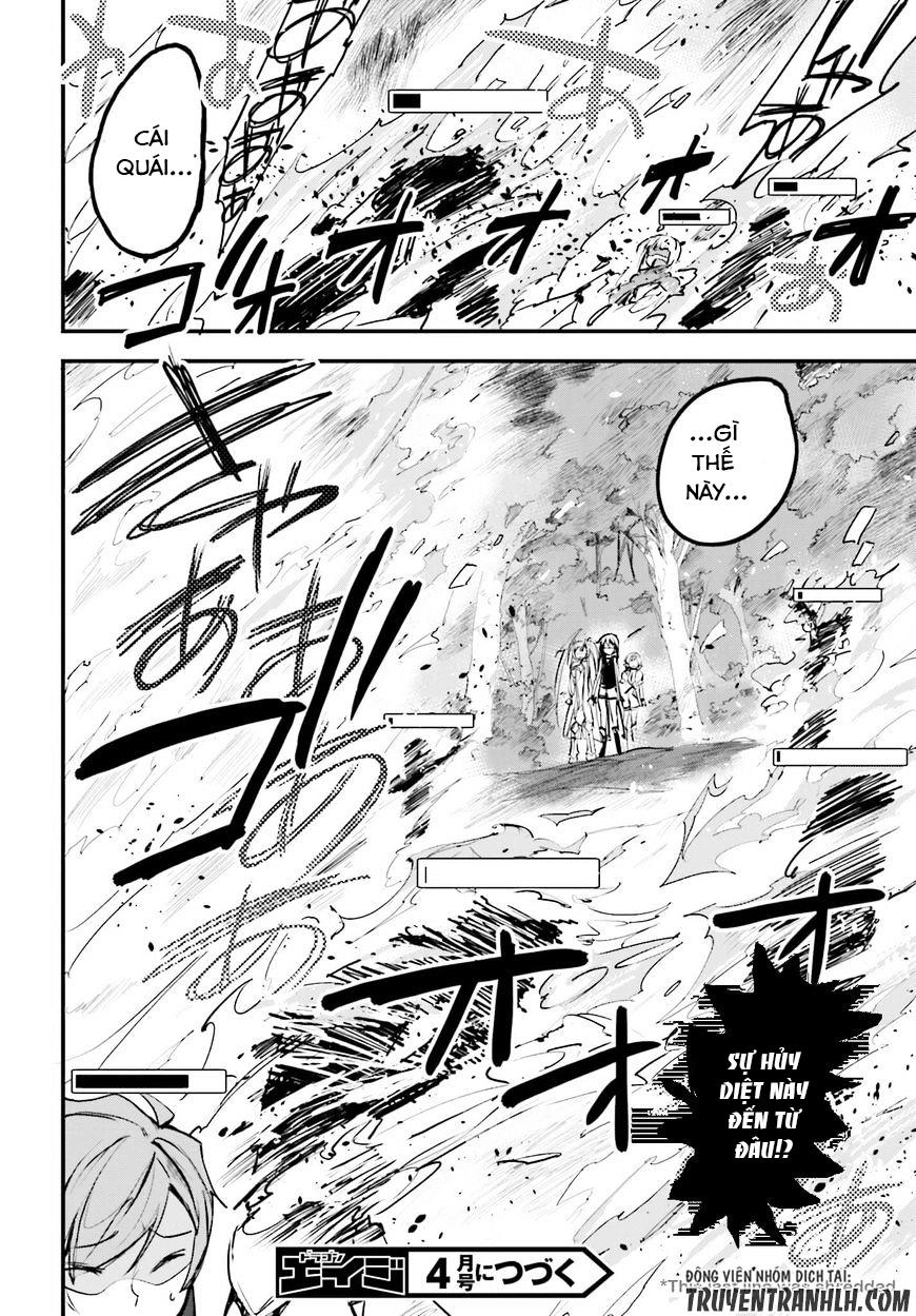 Only Sense Online (OSO) Chapter 15 - 36