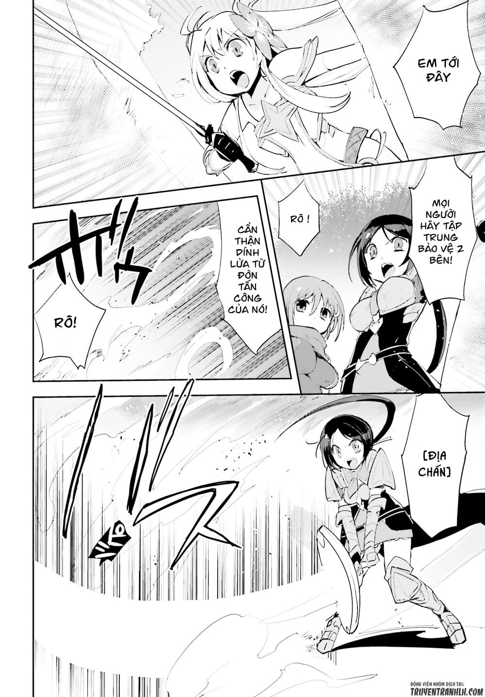 Only Sense Online (OSO) Chapter 16 - 21