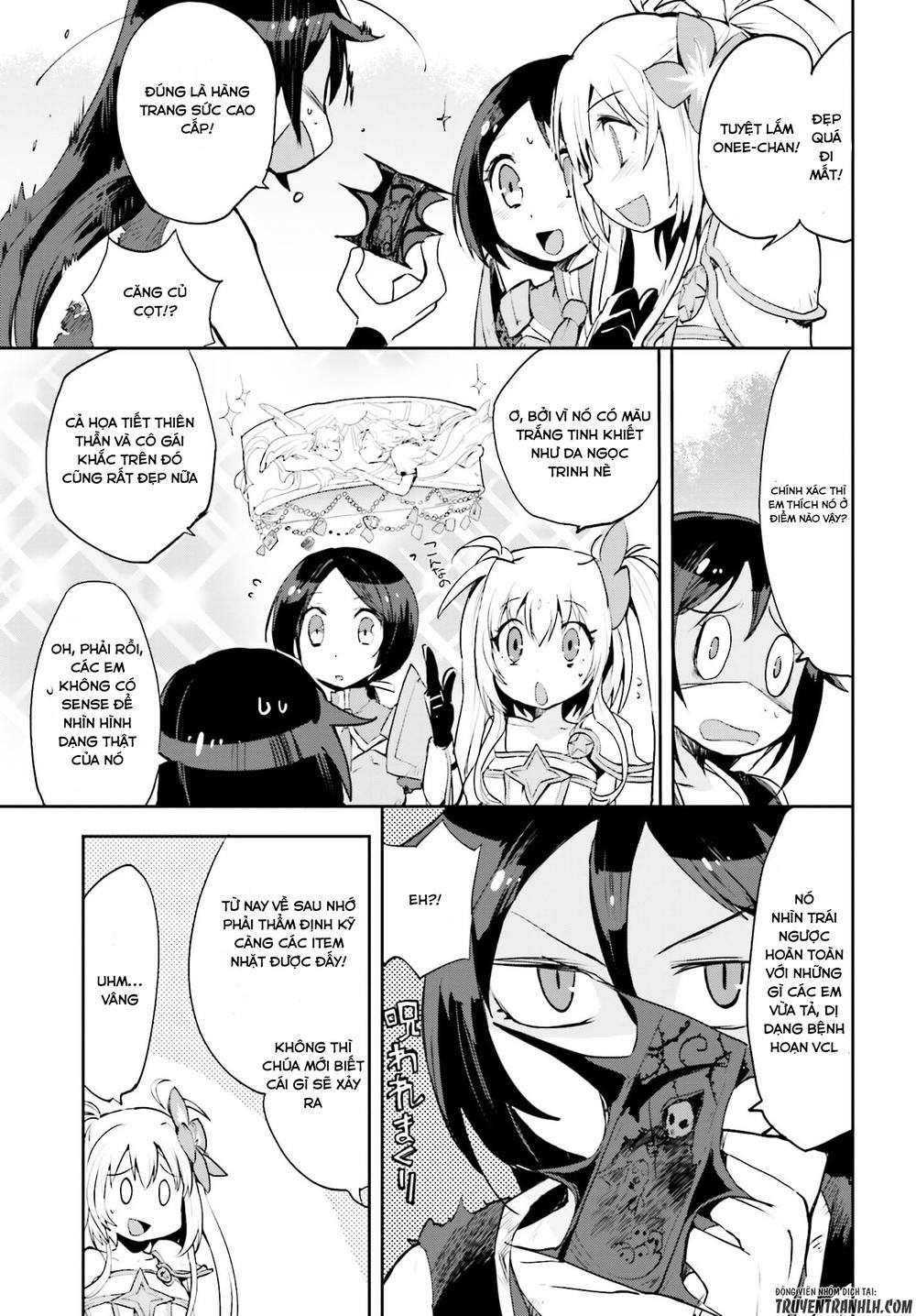 Only Sense Online (OSO) Chapter 17 - 12