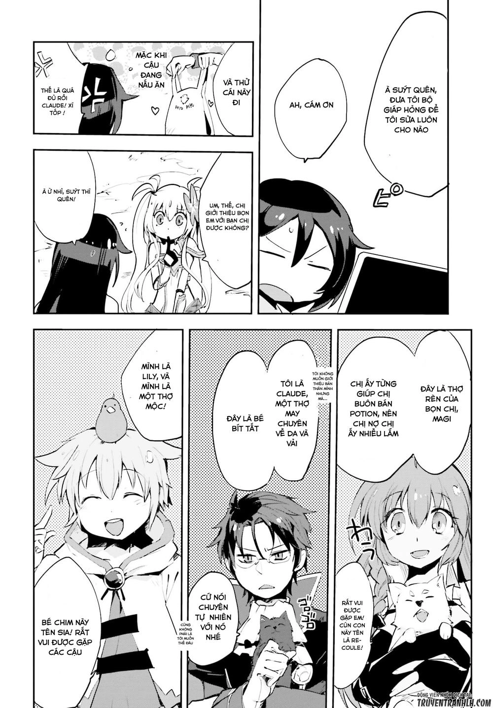 Only Sense Online (OSO) Chapter 17 - 17