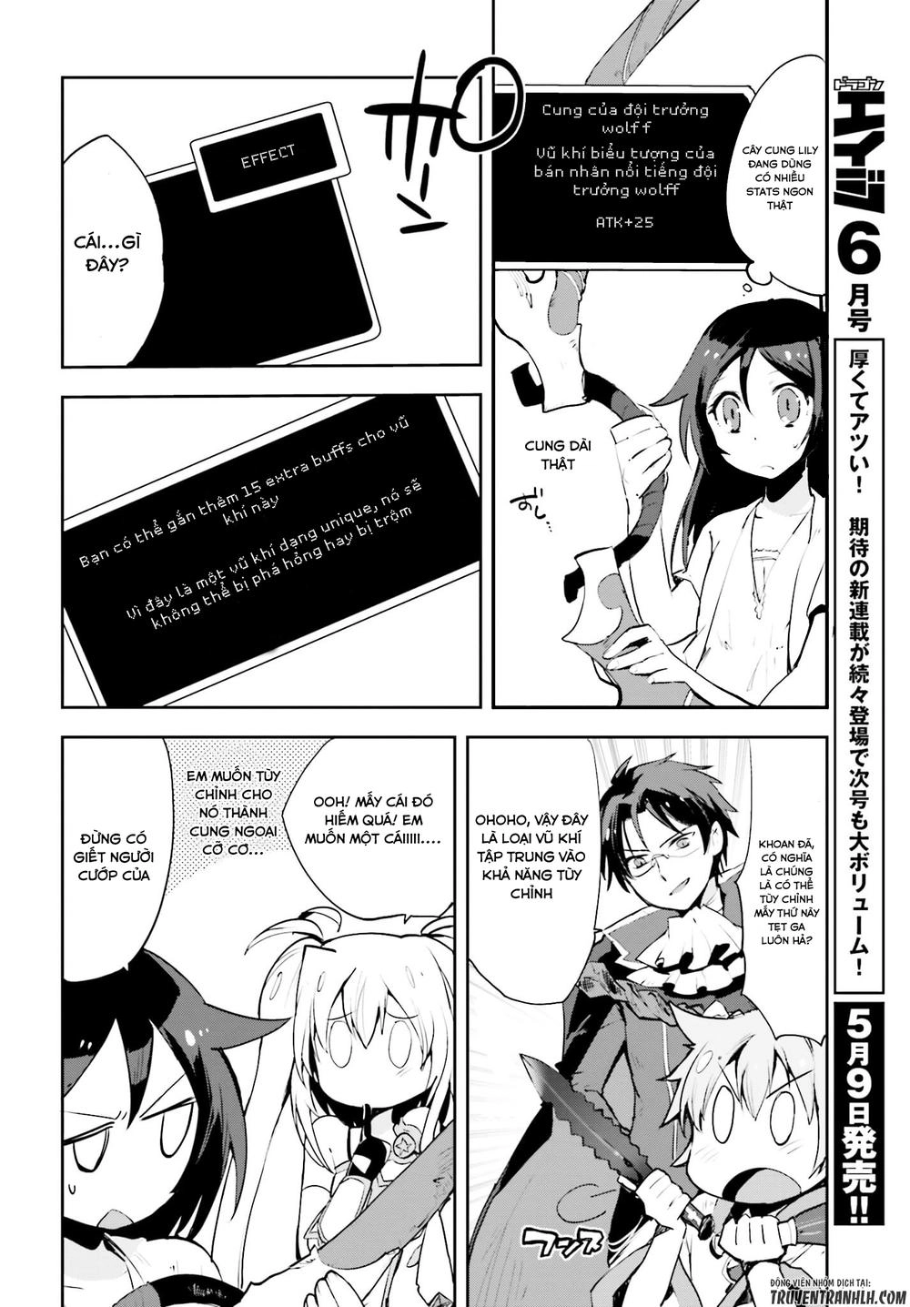 Only Sense Online (OSO) Chapter 17 - 25