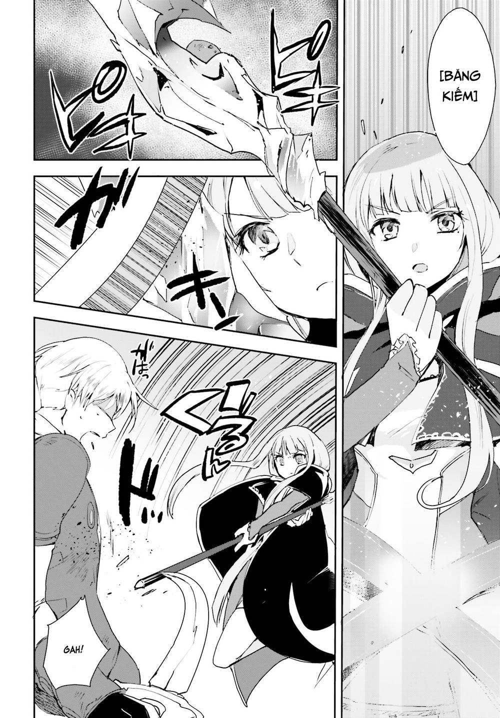 Only Sense Online (OSO) Chapter 19 - 9