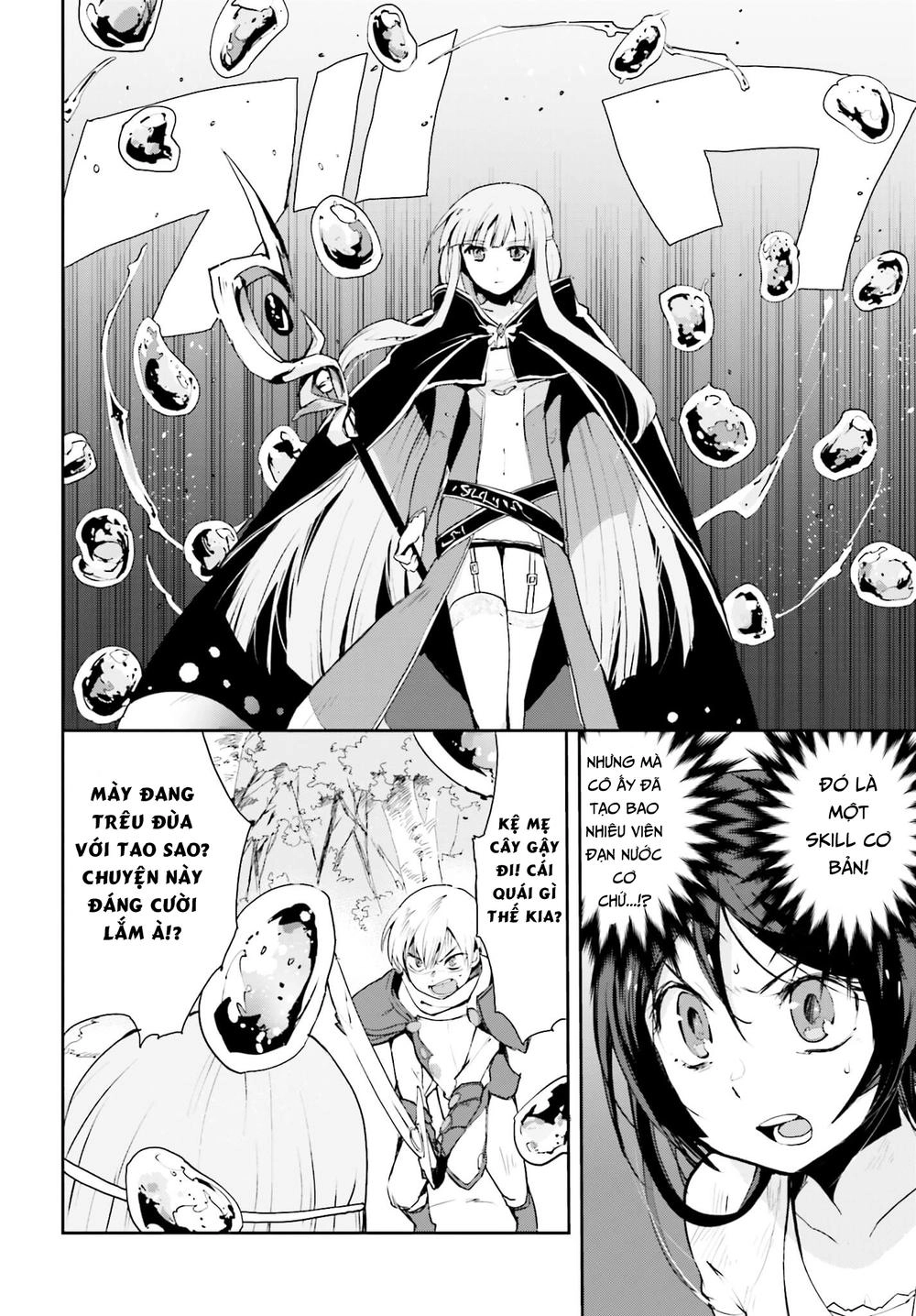 Only Sense Online (OSO) Chapter 19 - 11