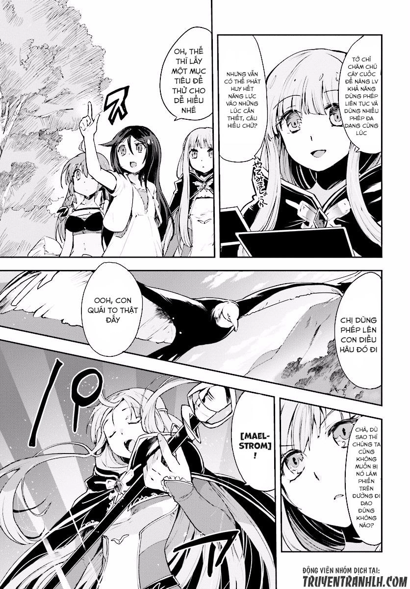 Only Sense Online (OSO) Chapter 20 - 5