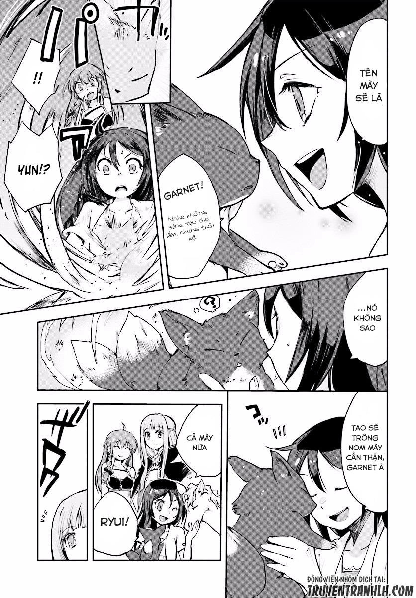 Only Sense Online (OSO) Chapter 20 - 13