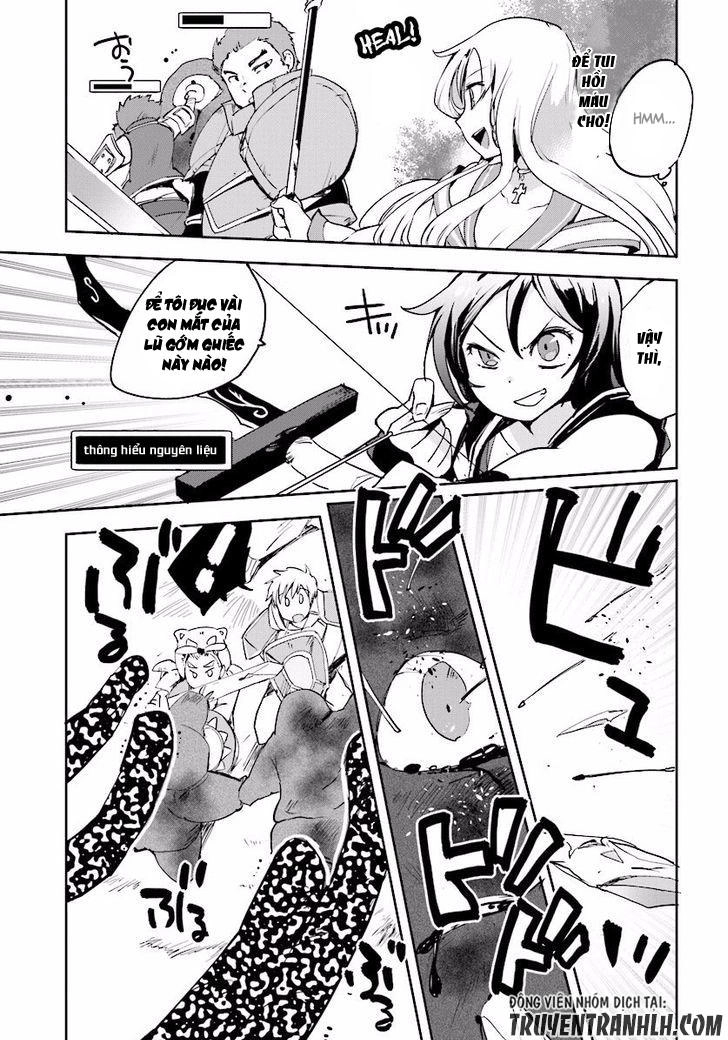 Only Sense Online (OSO) Chapter 21 - 11