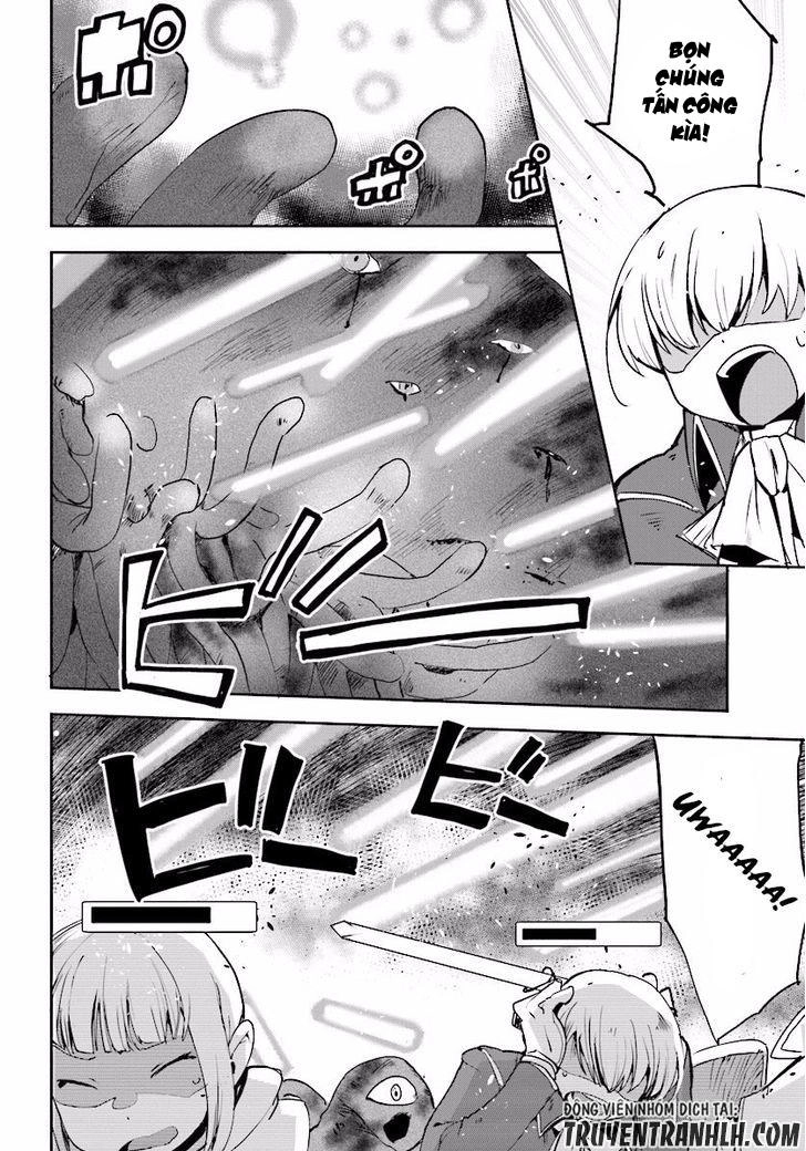 Only Sense Online (OSO) Chapter 21 - 12