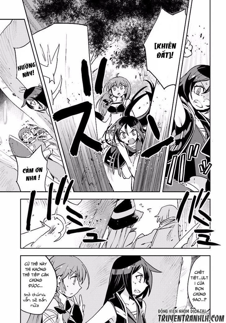 Only Sense Online (OSO) Chapter 21 - 13