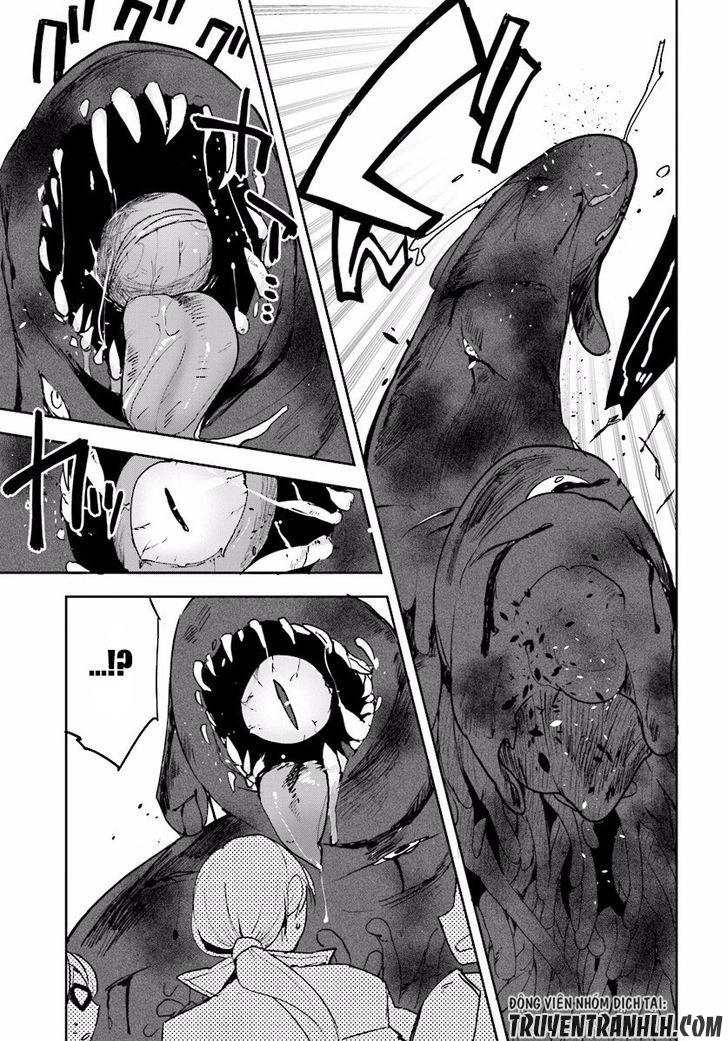 Only Sense Online (OSO) Chapter 21 - 19