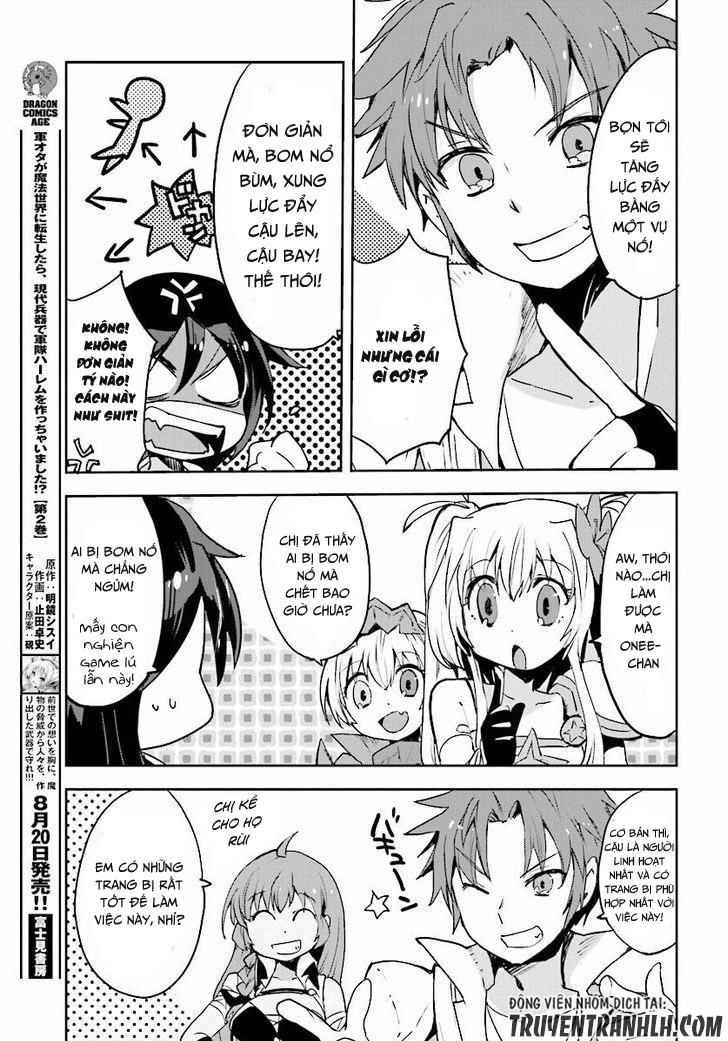 Only Sense Online (OSO) Chapter 21 - 25