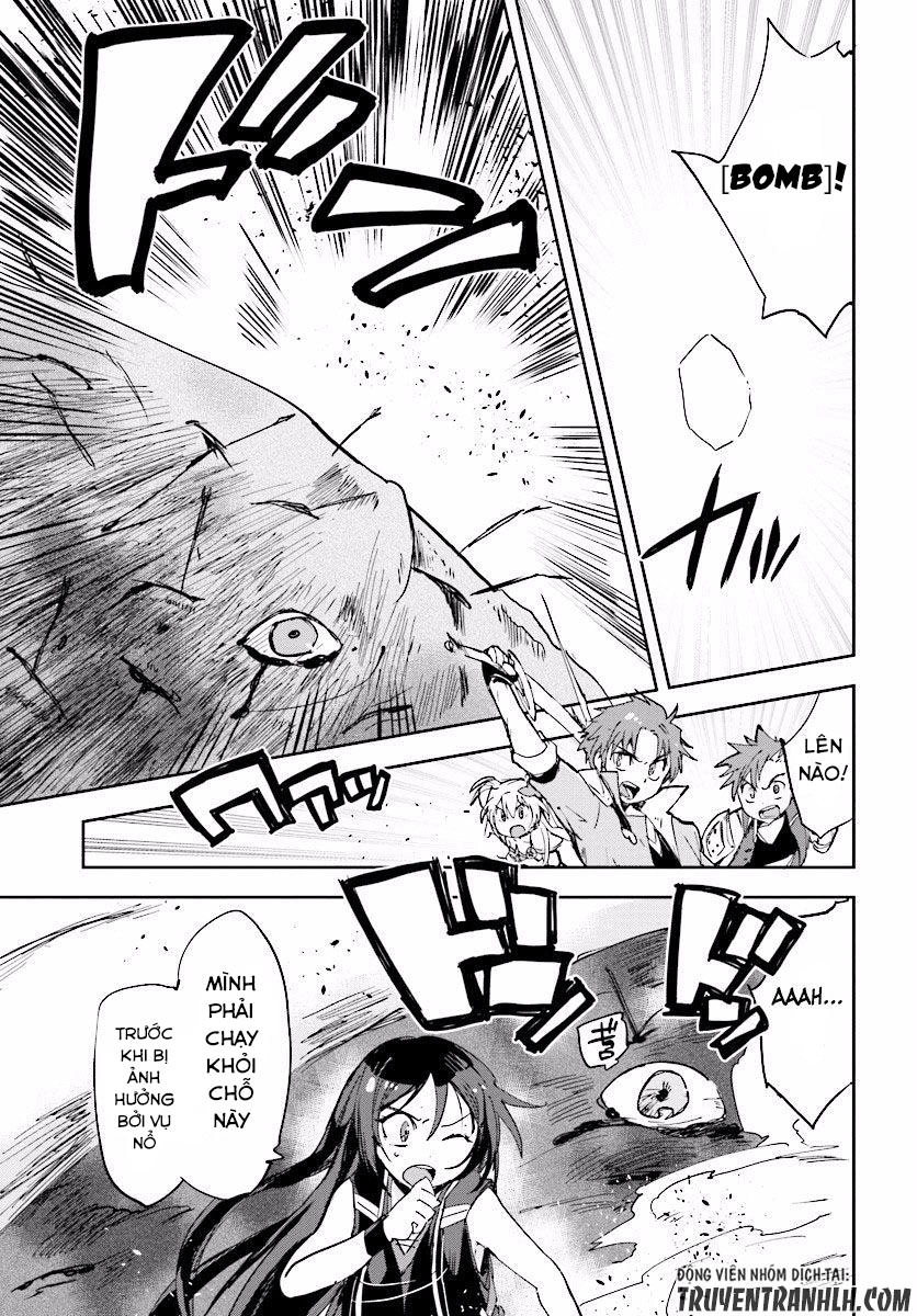 Only Sense Online (OSO) Chapter 22 - 3