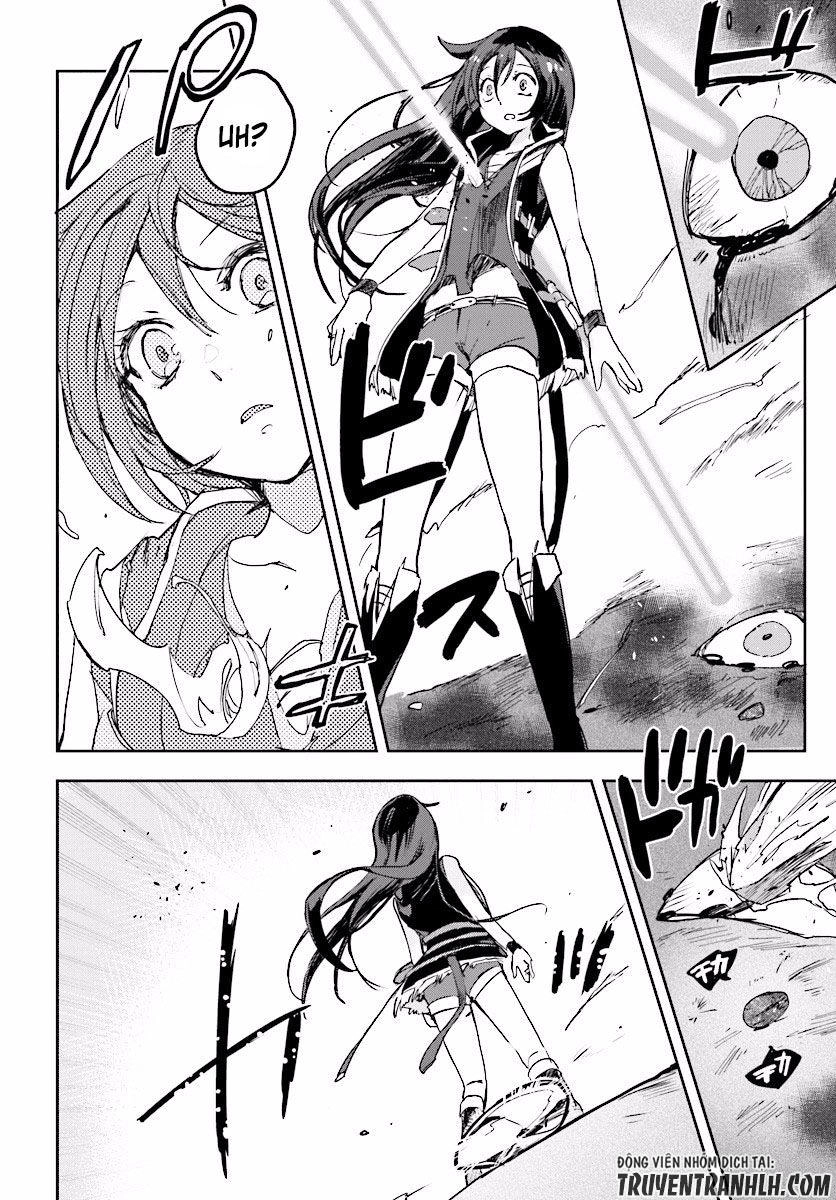 Only Sense Online (OSO) Chapter 22 - 4