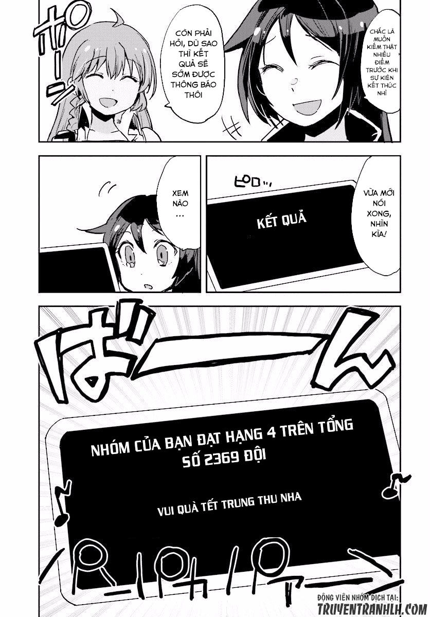 Only Sense Online (OSO) Chapter 22 - 12