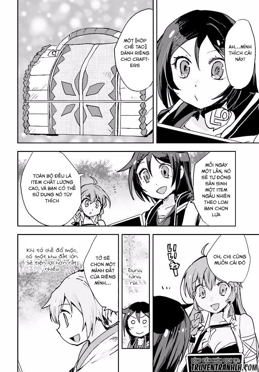 Only Sense Online (OSO) Chapter 22 - 17