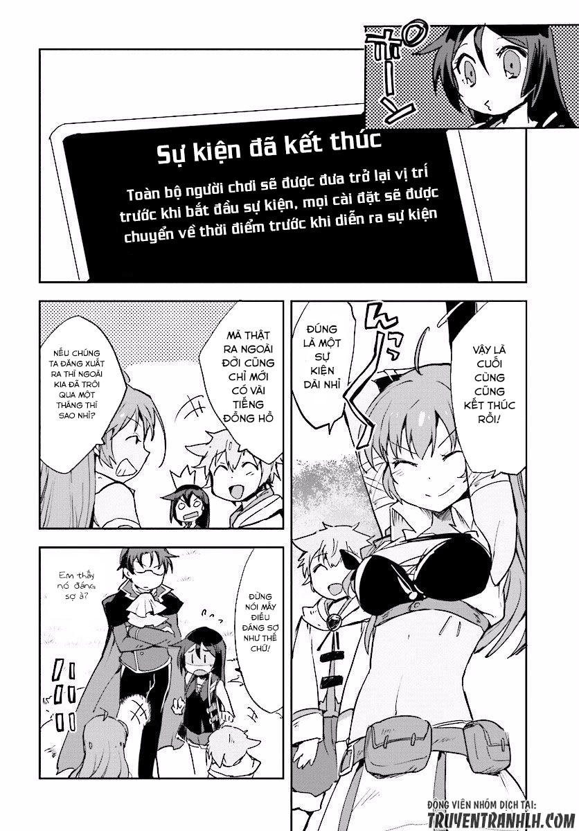 Only Sense Online (OSO) Chapter 22 - 25