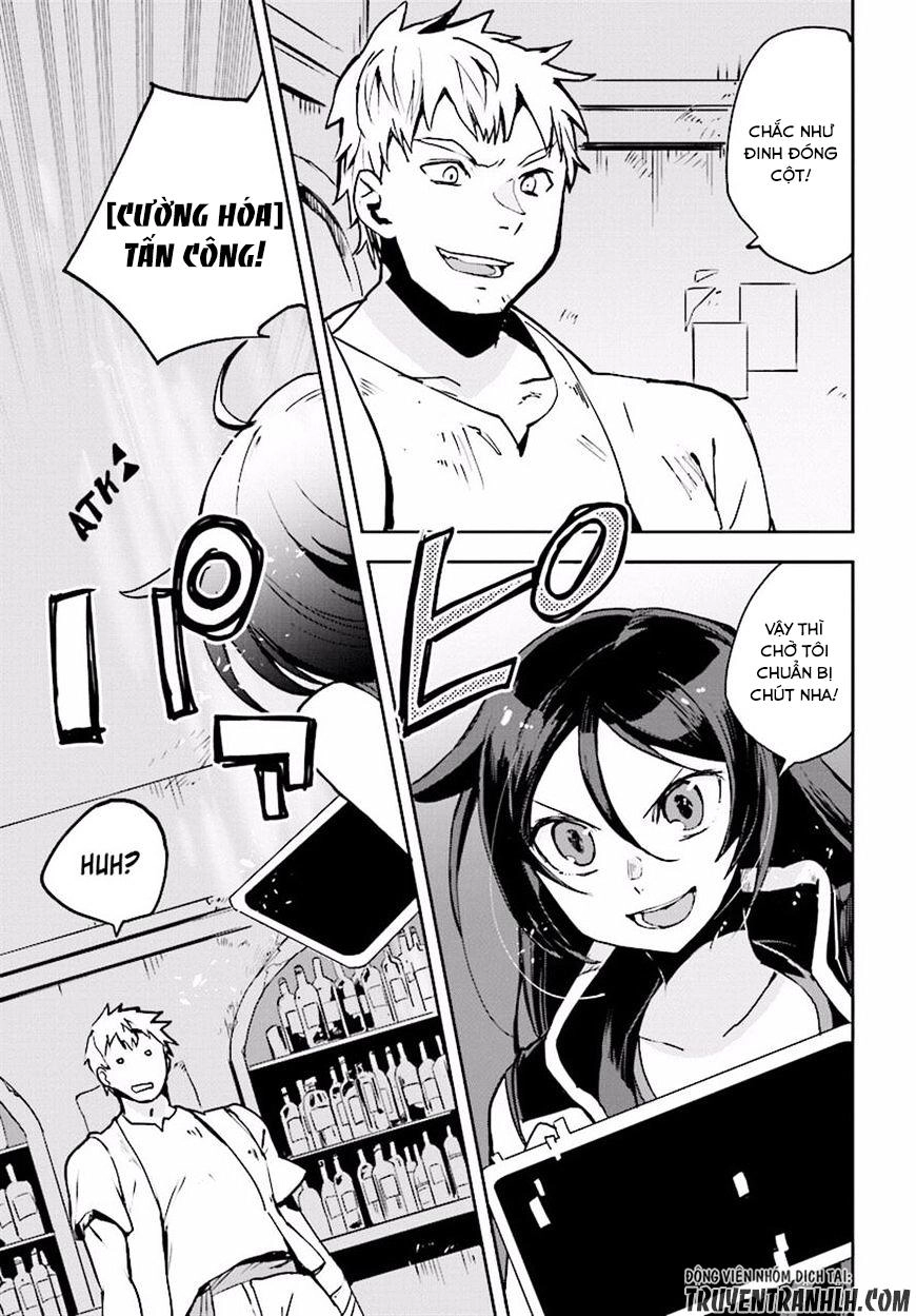 Only Sense Online (OSO) Chapter 23 - 6