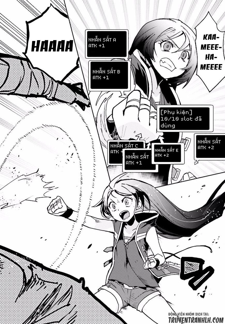 Only Sense Online (OSO) Chapter 23 - 7