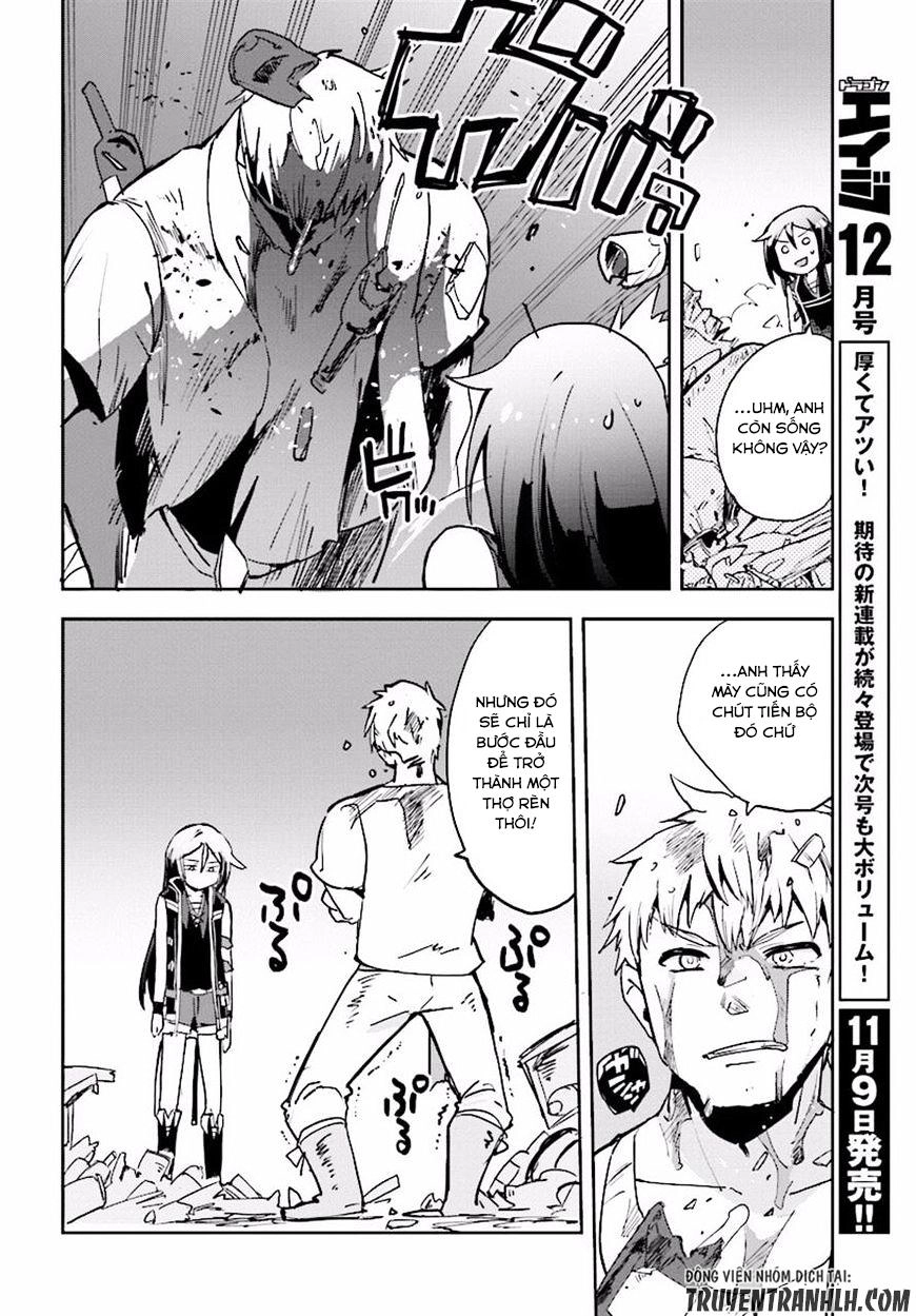 Only Sense Online (OSO) Chapter 23 - 9