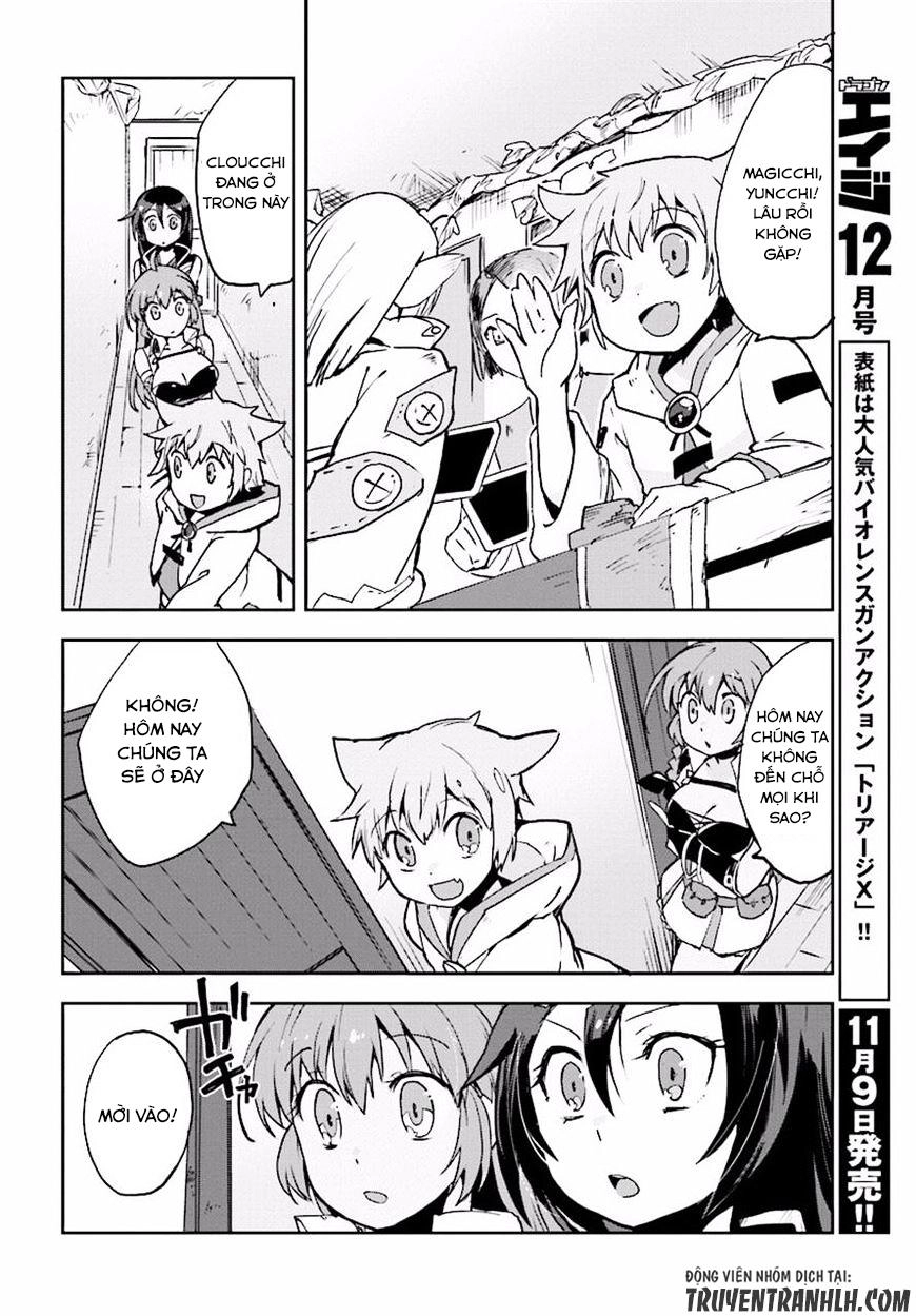 Only Sense Online (OSO) Chapter 23 - 13