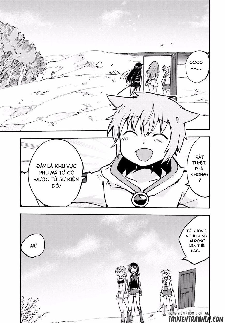 Only Sense Online (OSO) Chapter 23 - 14