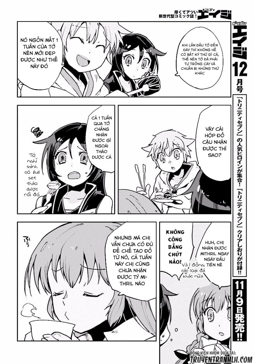 Only Sense Online (OSO) Chapter 23 - 17