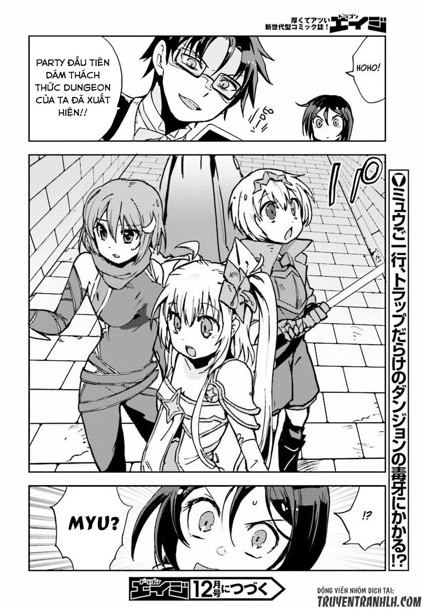 Only Sense Online (OSO) Chapter 23 - 31