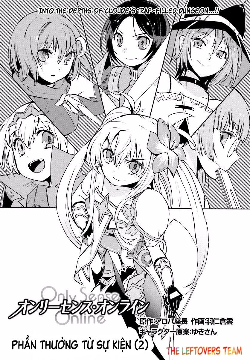 Only Sense Online (OSO) Chapter 24 - 3