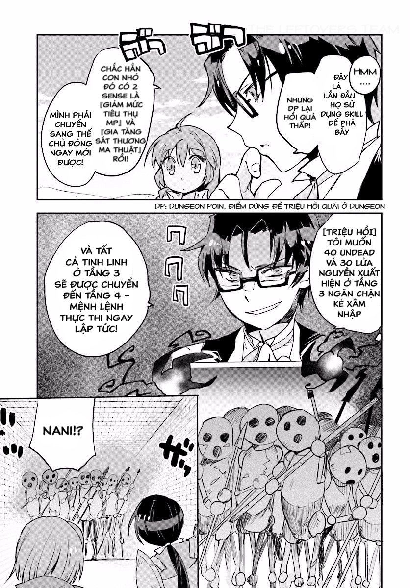 Only Sense Online (OSO) Chapter 24 - 11