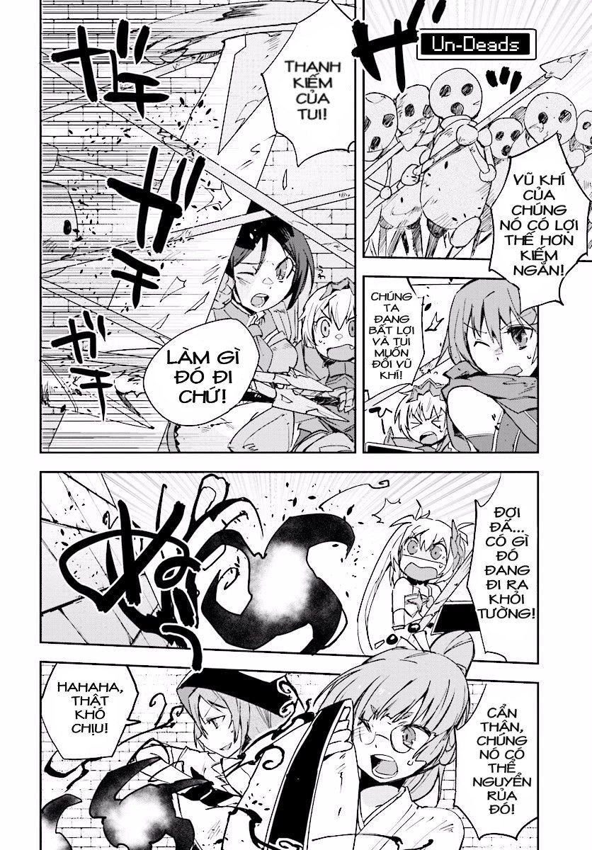 Only Sense Online (OSO) Chapter 24 - 12