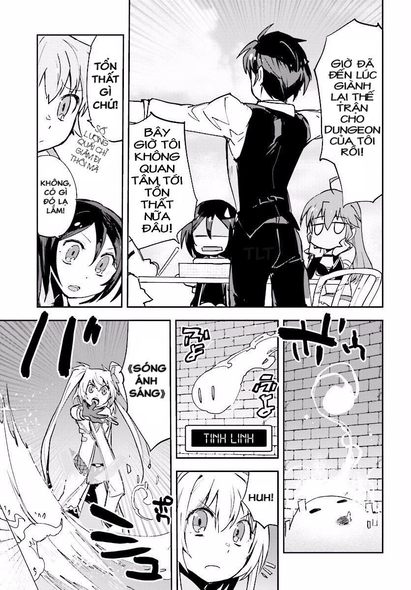 Only Sense Online (OSO) Chapter 24 - 15