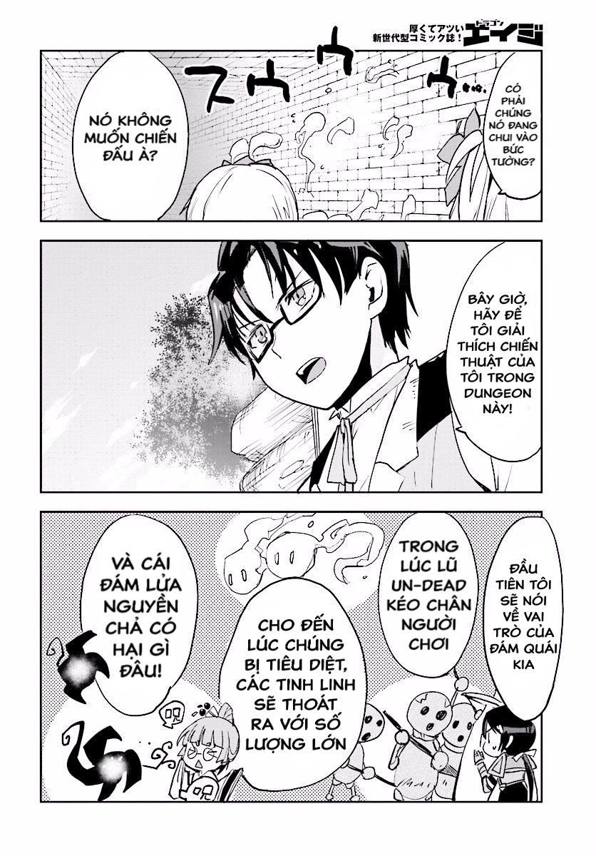 Only Sense Online (OSO) Chapter 24 - 16