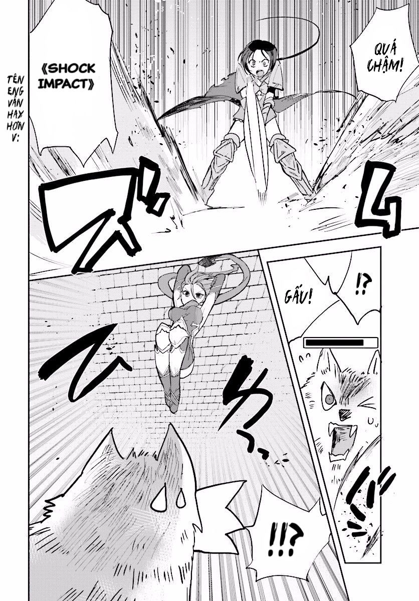 Only Sense Online (OSO) Chapter 24 - 22