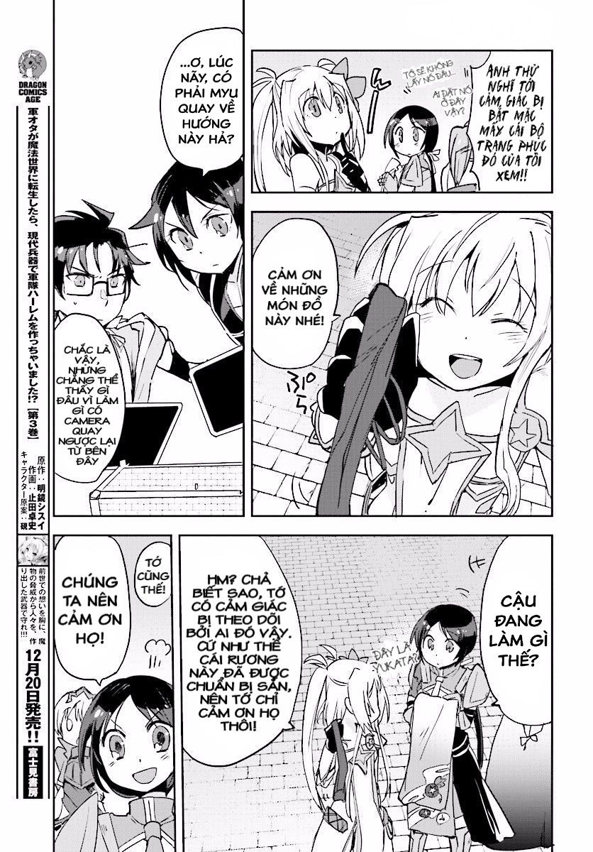 Only Sense Online (OSO) Chapter 24 - 29