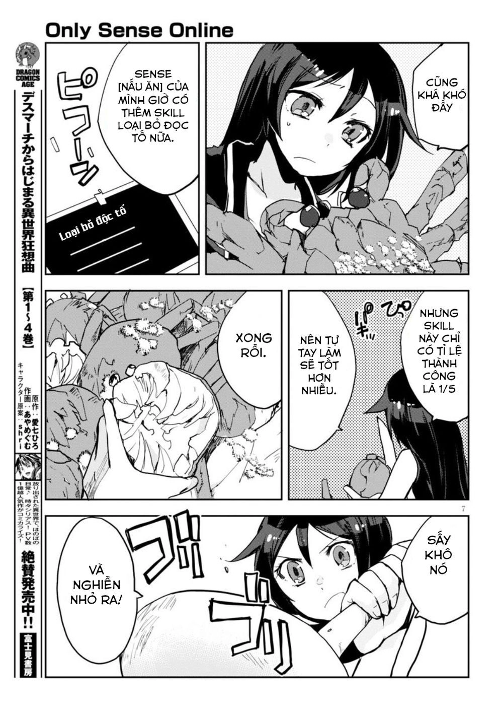 Only Sense Online (OSO) Chapter 26 - 10