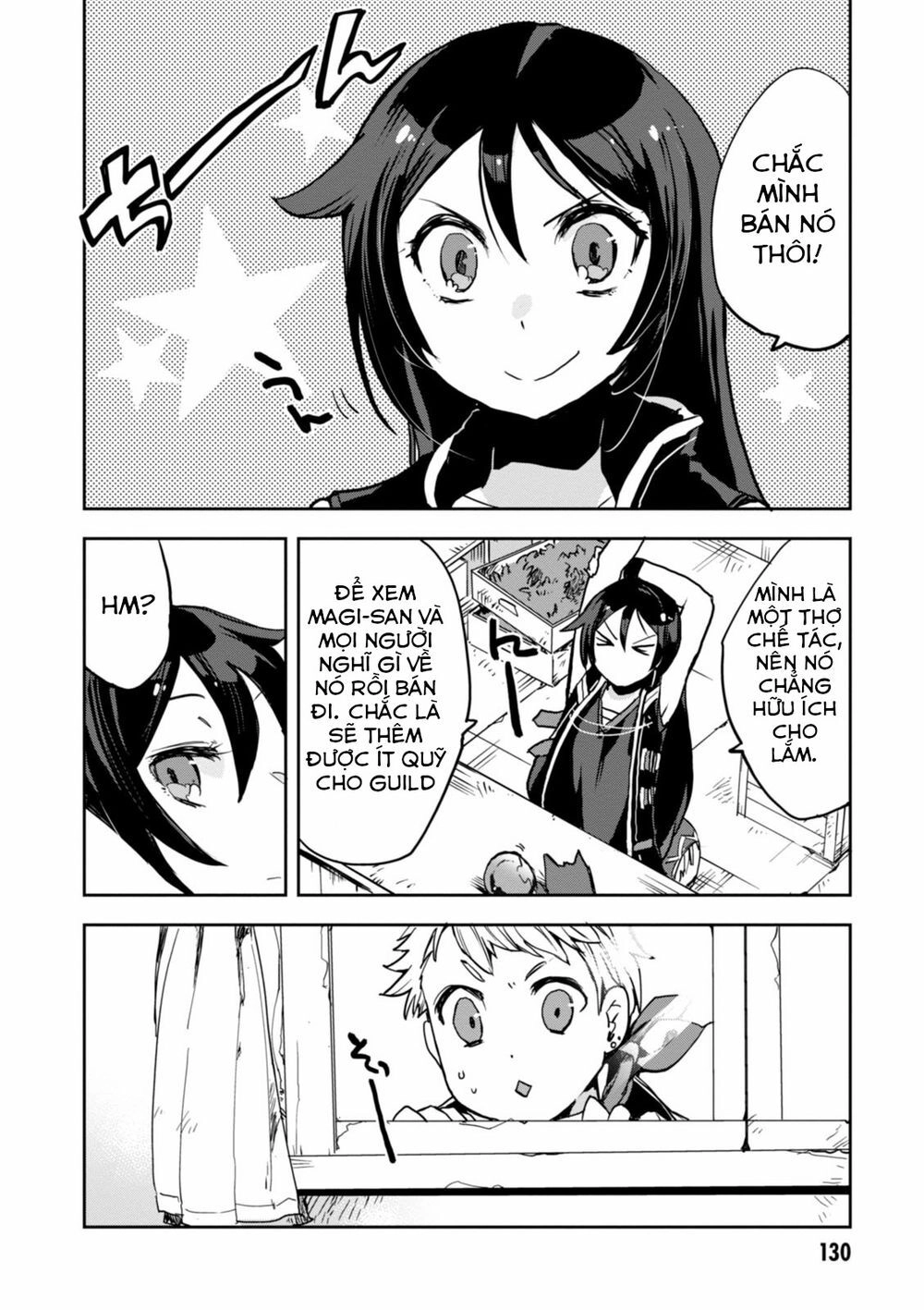 Only Sense Online (OSO) Chapter 28 - 4