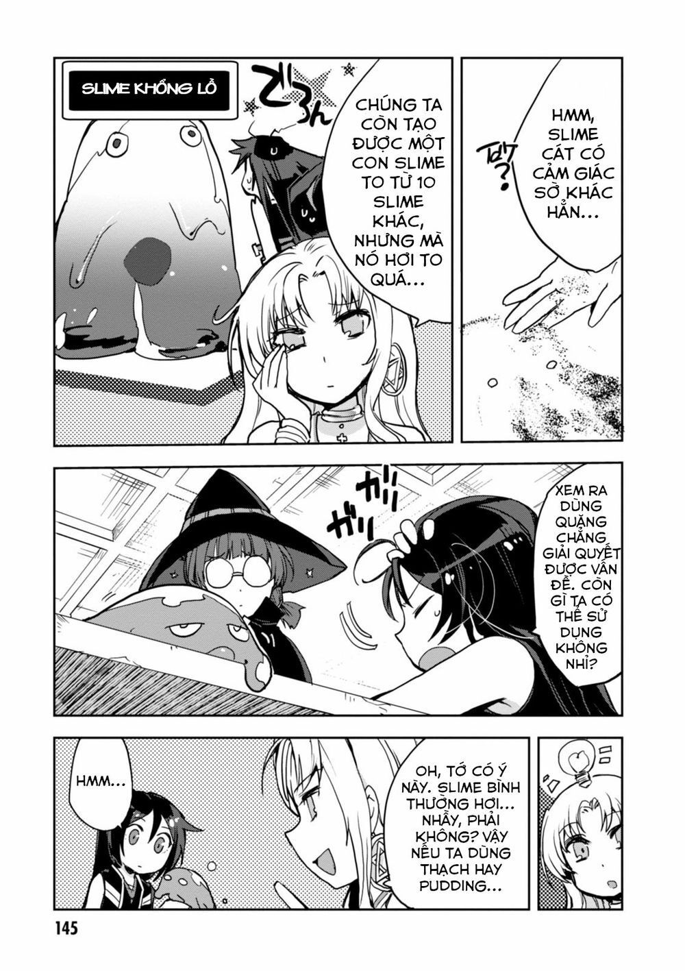 Only Sense Online (OSO) Chapter 28 - 19