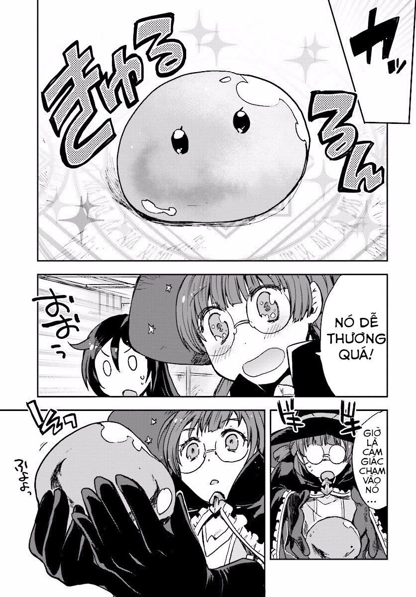 Only Sense Online (OSO) Chapter 28 - 21