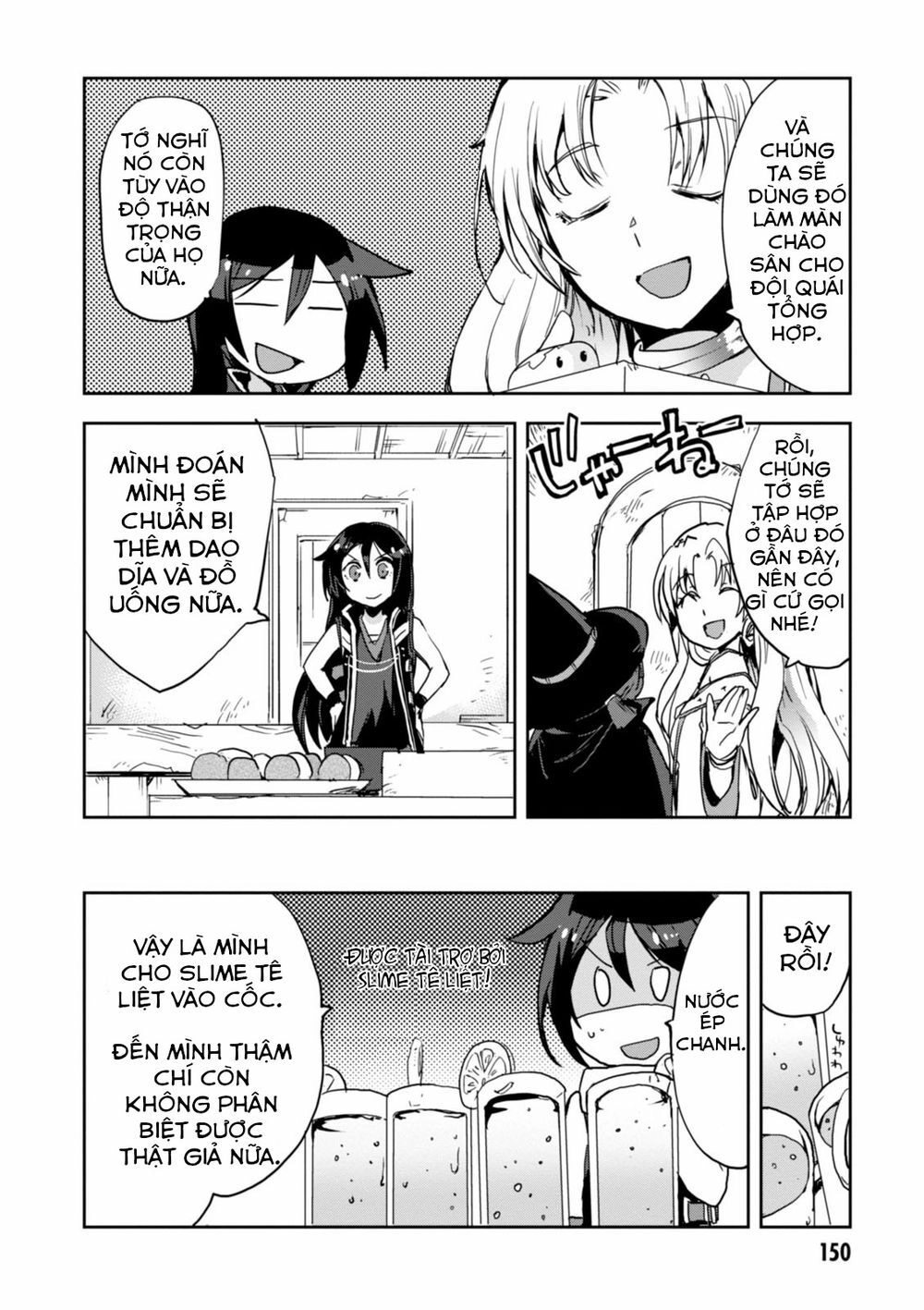 Only Sense Online (OSO) Chapter 28 - 24