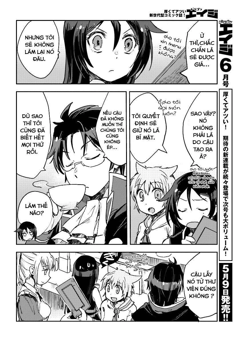 Only Sense Online (OSO) Chapter 29 - 7