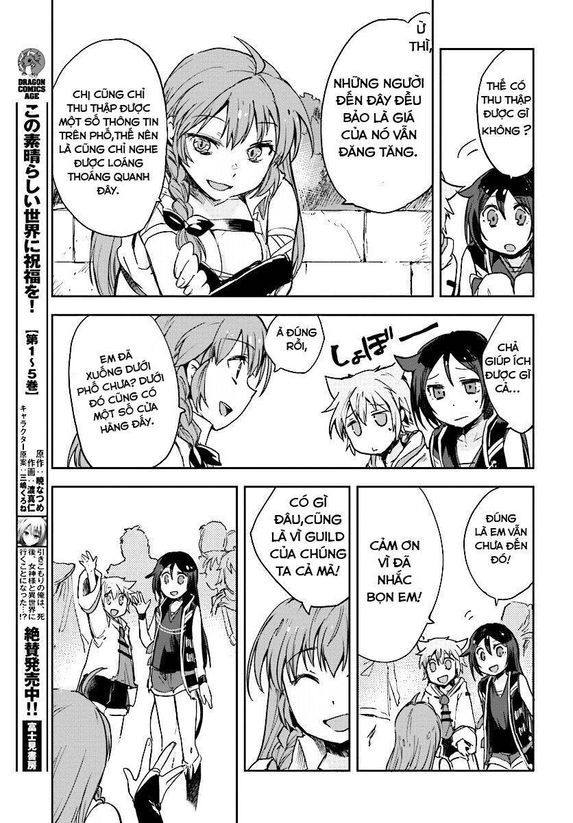 Only Sense Online (OSO) Chapter 29 - 18